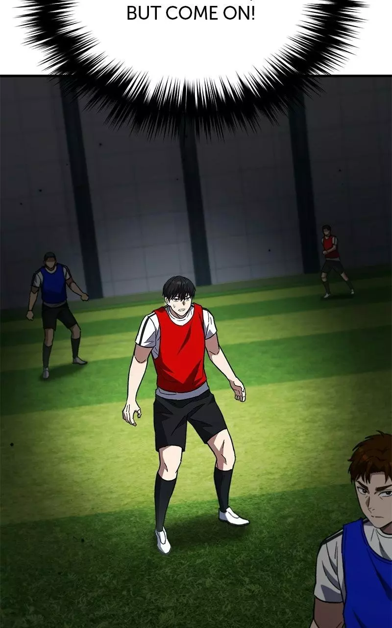 The Genius Midfielder with the Killer Pass Chapter 7 page 73