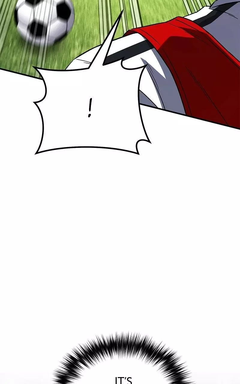 The Genius Midfielder with the Killer Pass Chapter 7 page 78