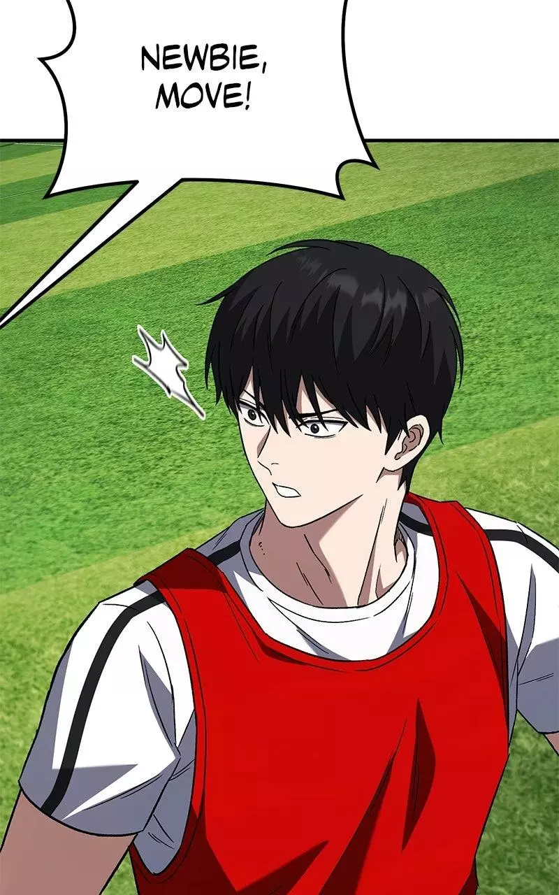 The Genius Midfielder with the Killer Pass Chapter 7 page 75