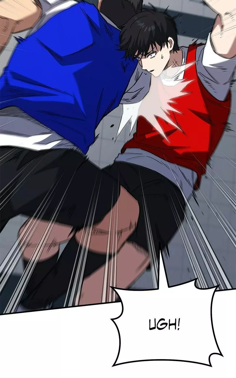The Genius Midfielder with the Killer Pass Chapter 7 page 80