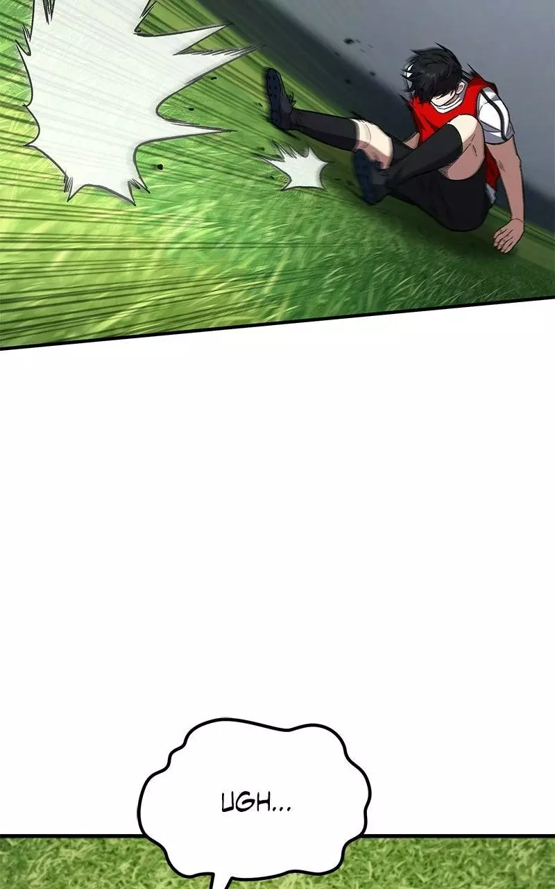The Genius Midfielder with the Killer Pass Chapter 7 page 82