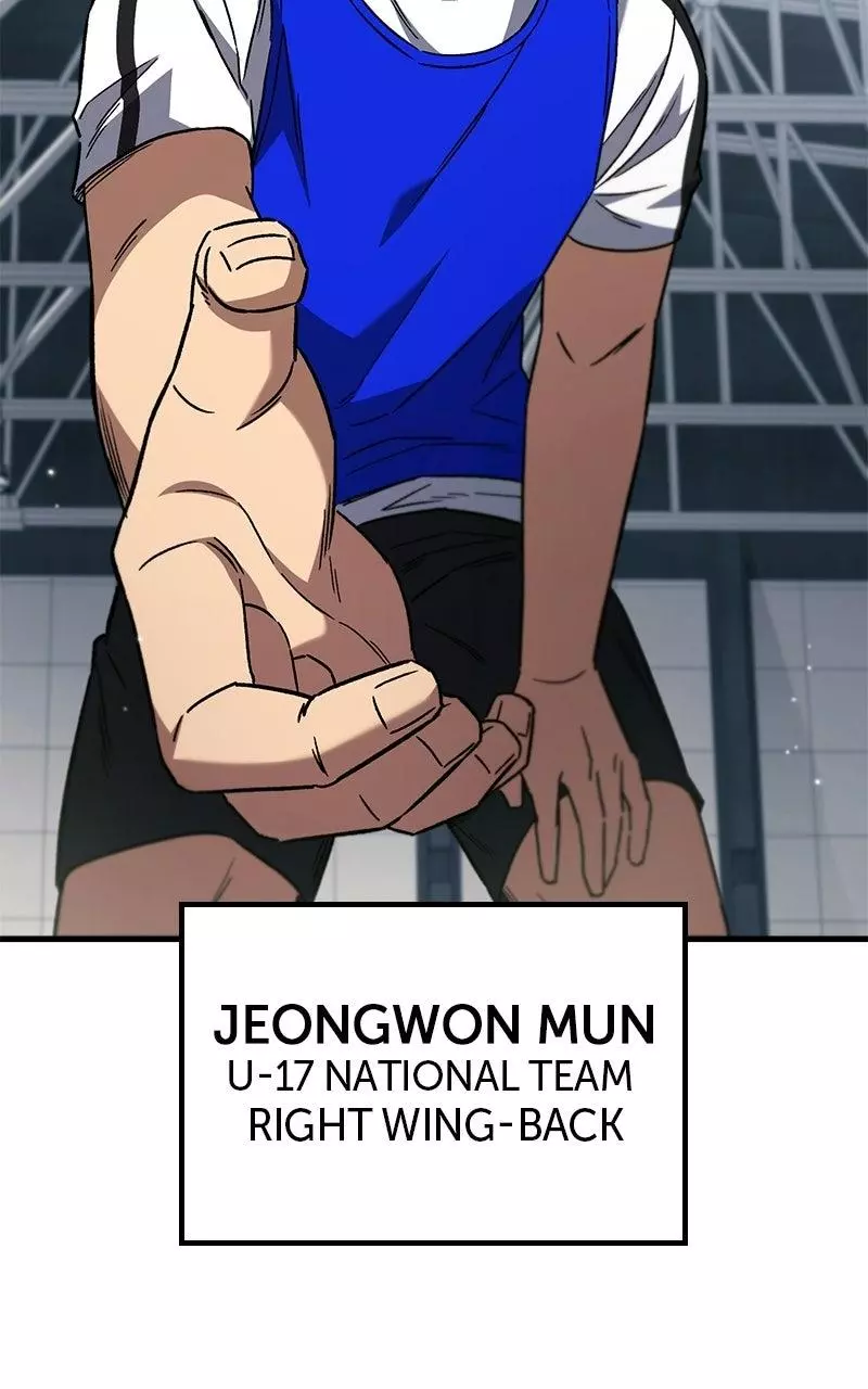 The Genius Midfielder with the Killer Pass Chapter 7 page 85