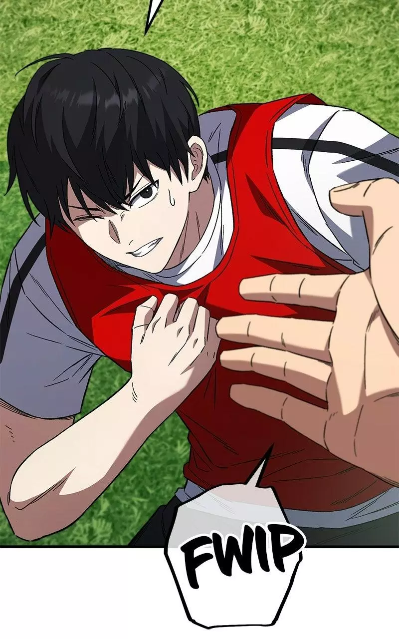 The Genius Midfielder with the Killer Pass Chapter 7 page 83