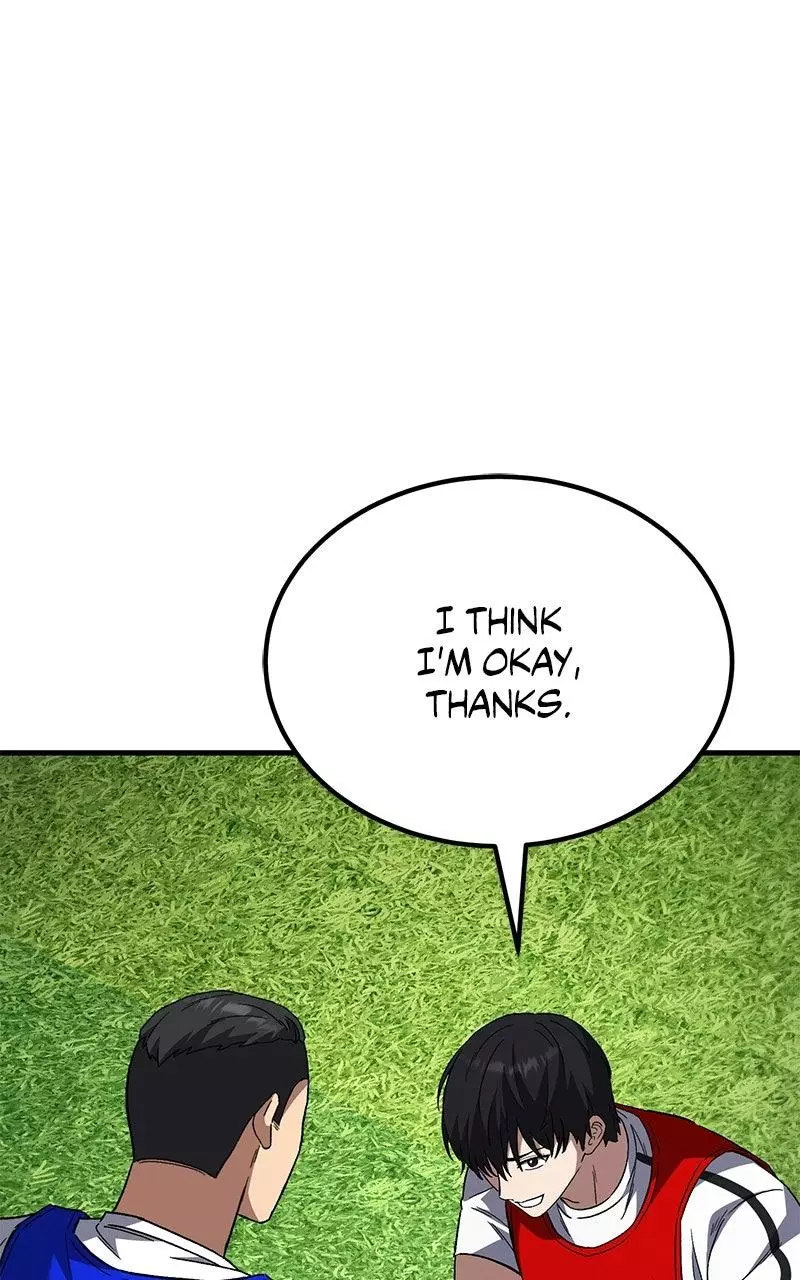 The Genius Midfielder with the Killer Pass Chapter 7 page 86