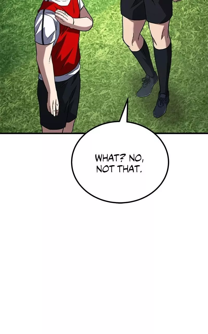 The Genius Midfielder with the Killer Pass Chapter 7 page 91