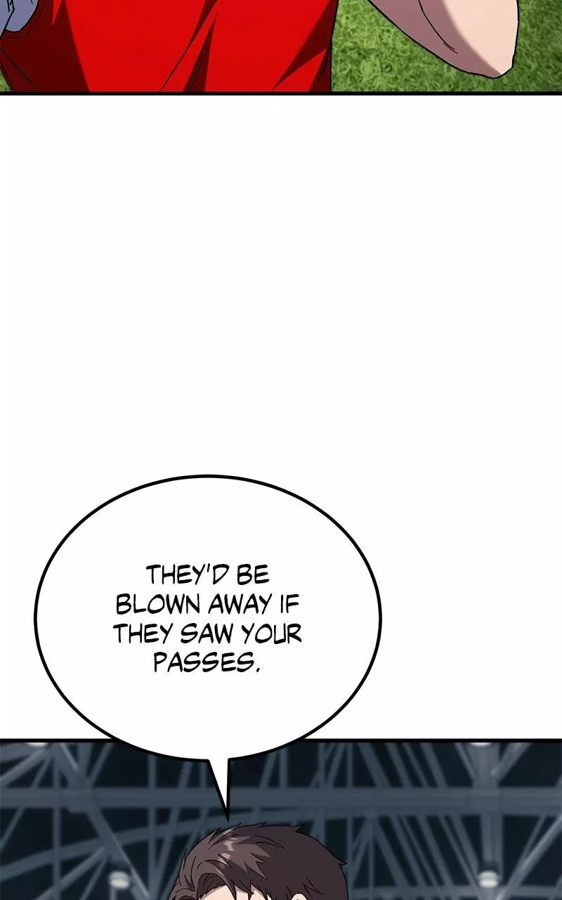 The Genius Midfielder with the Killer Pass Chapter 7 page 93