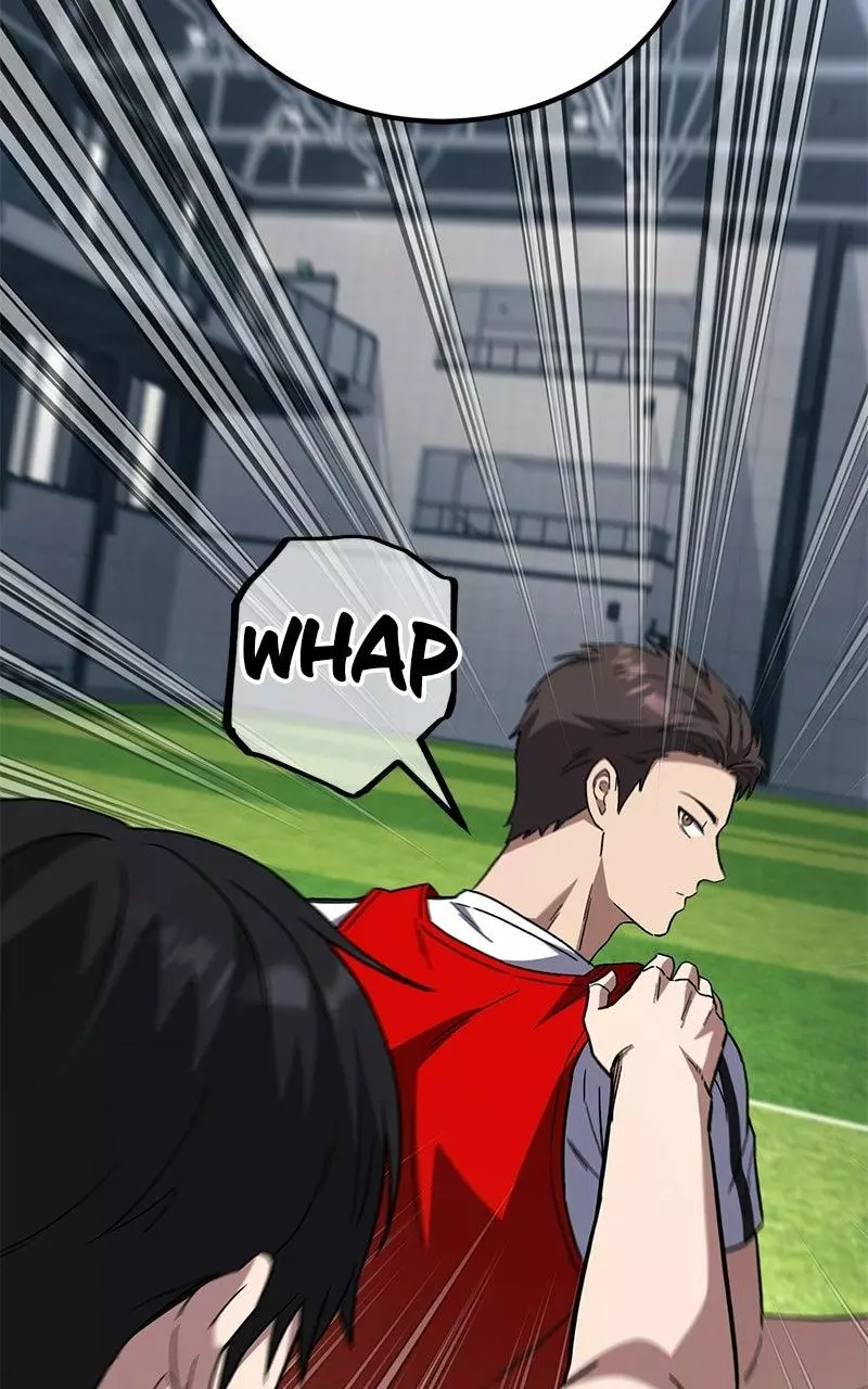 The Genius Midfielder with the Killer Pass Chapter 7 page 99