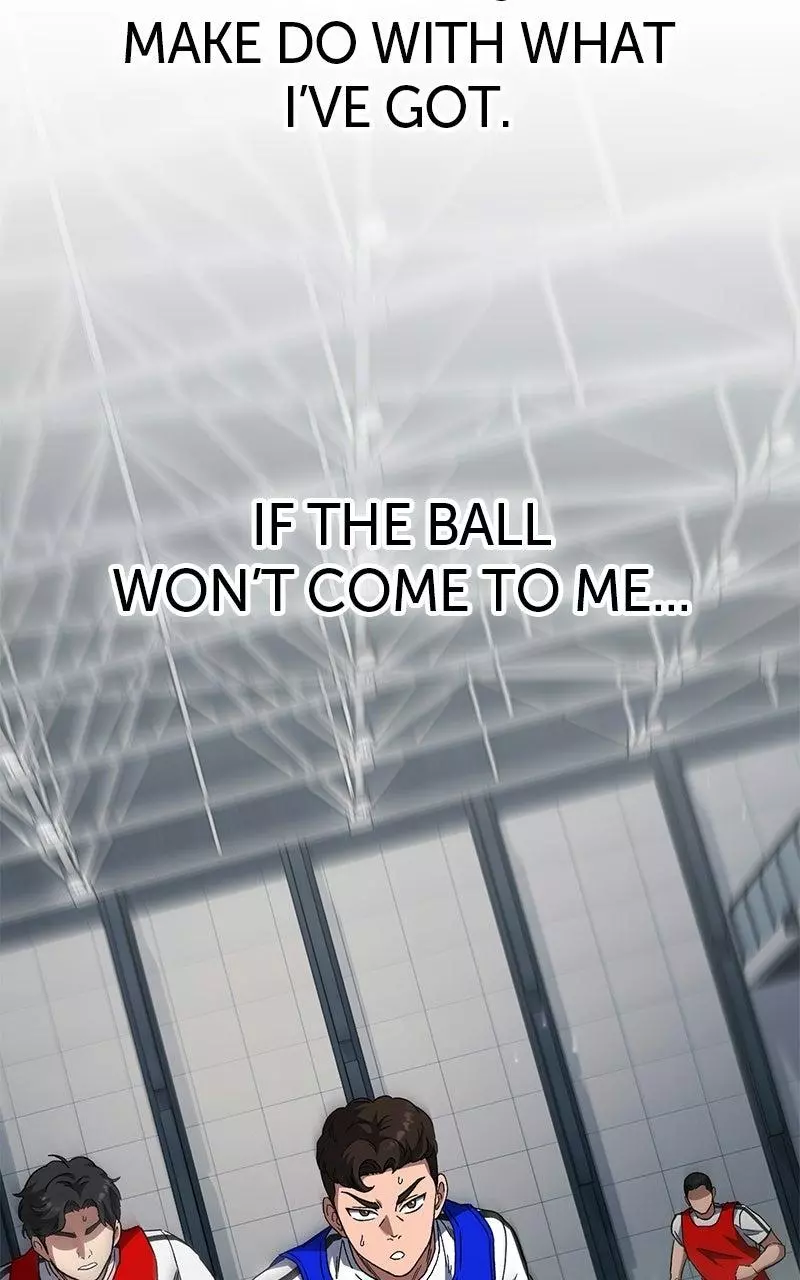 The Genius Midfielder with the Killer Pass Chapter 7 page 107