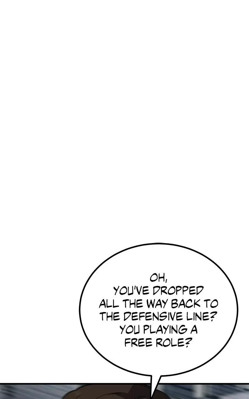 The Genius Midfielder with the Killer Pass Chapter 7 page 111
