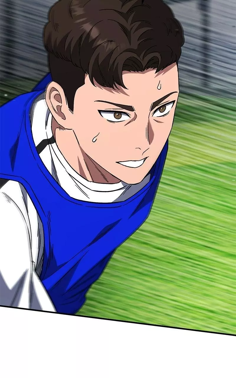 The Genius Midfielder with the Killer Pass Chapter 7 page 112
