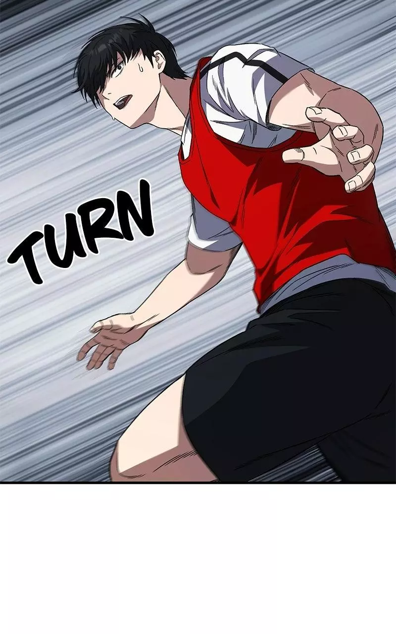 The Genius Midfielder with the Killer Pass Chapter 7 page 119