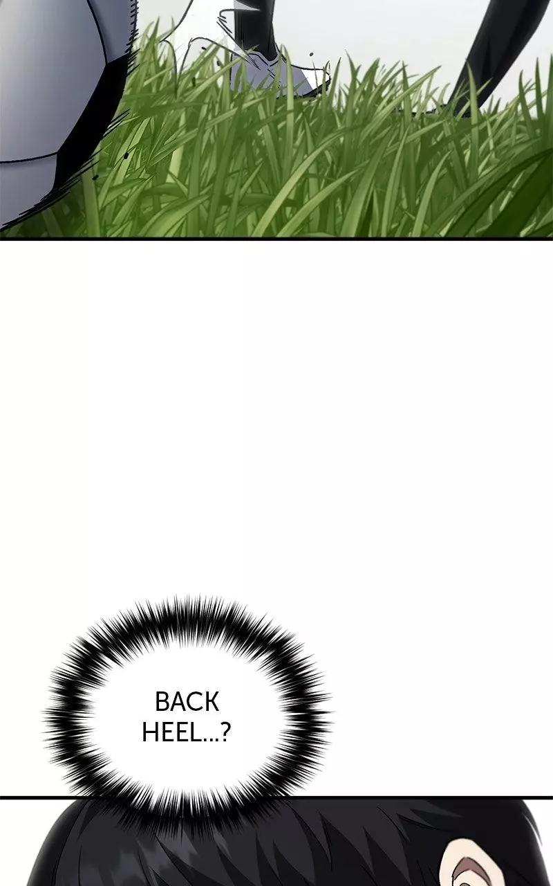 The Genius Midfielder with the Killer Pass Chapter 7 page 125