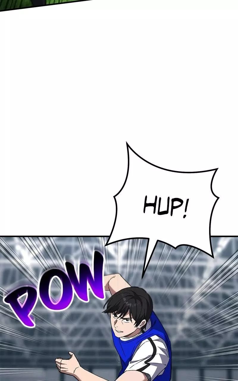 The Genius Midfielder with the Killer Pass Chapter 7 page 130