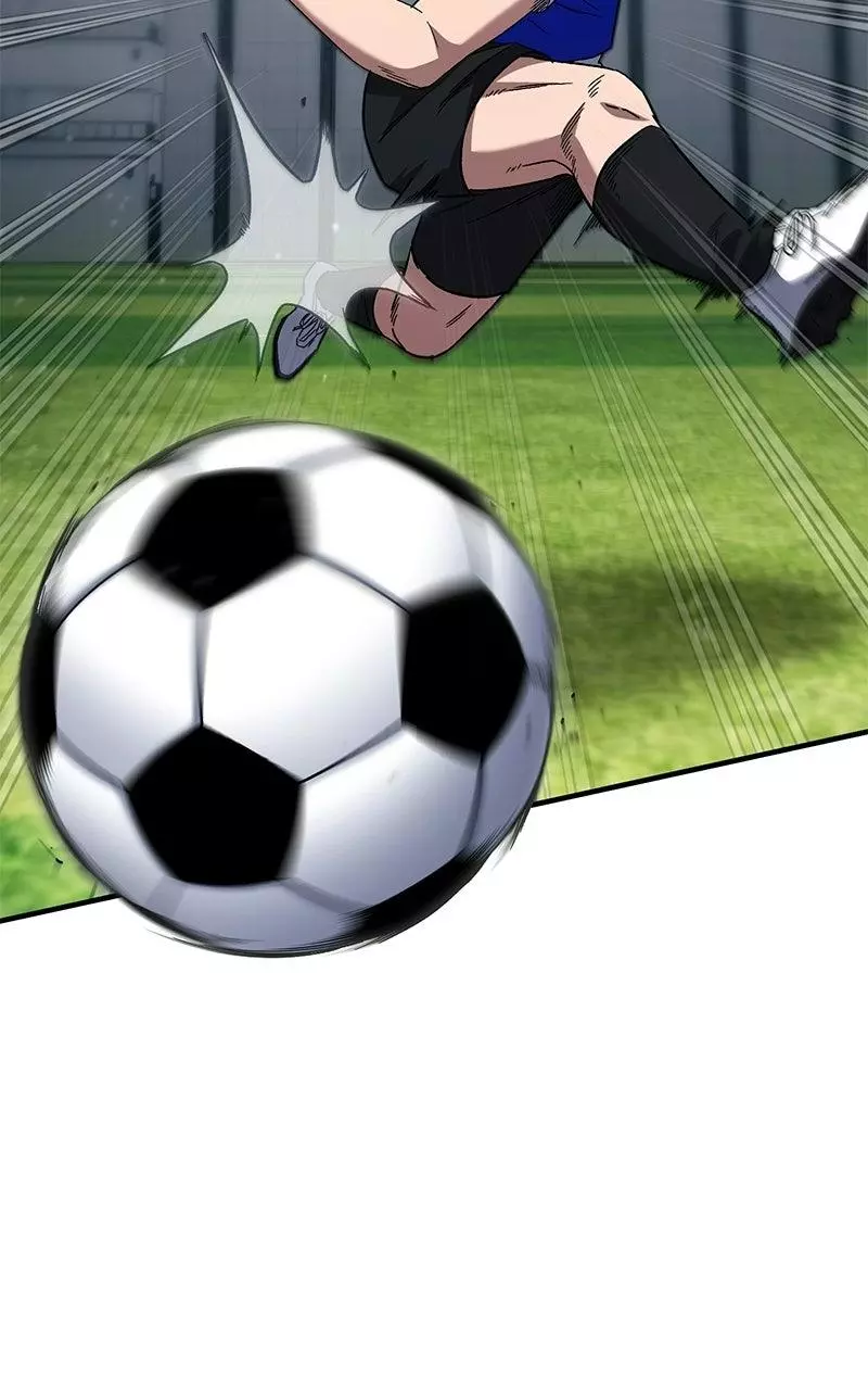 The Genius Midfielder with the Killer Pass Chapter 7 page 131