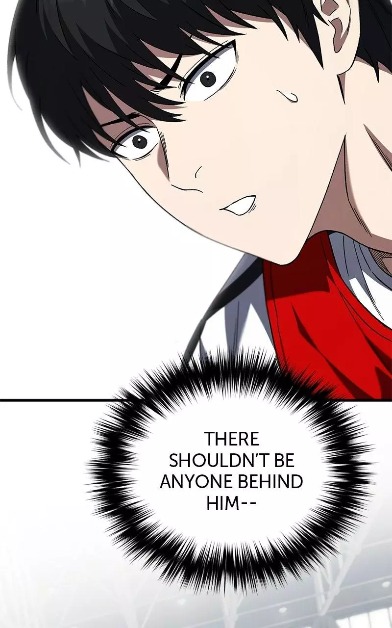 The Genius Midfielder with the Killer Pass Chapter 7 page 126
