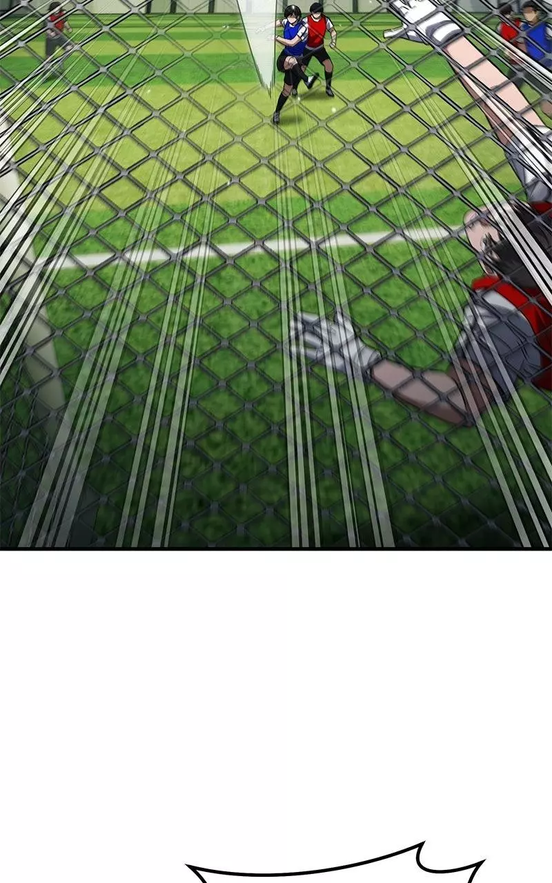 The Genius Midfielder with the Killer Pass Chapter 7 page 133
