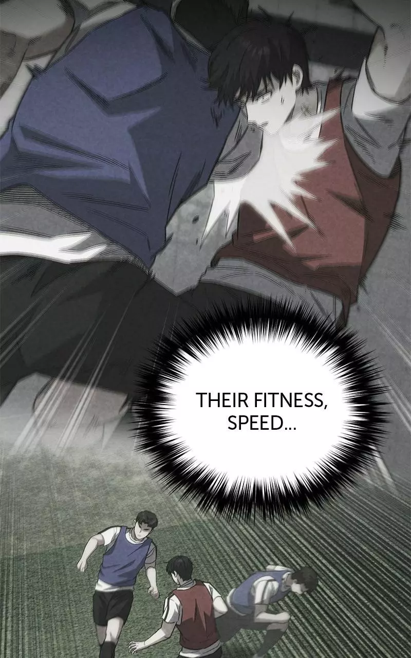 The Genius Midfielder with the Killer Pass Chapter 7 page 137