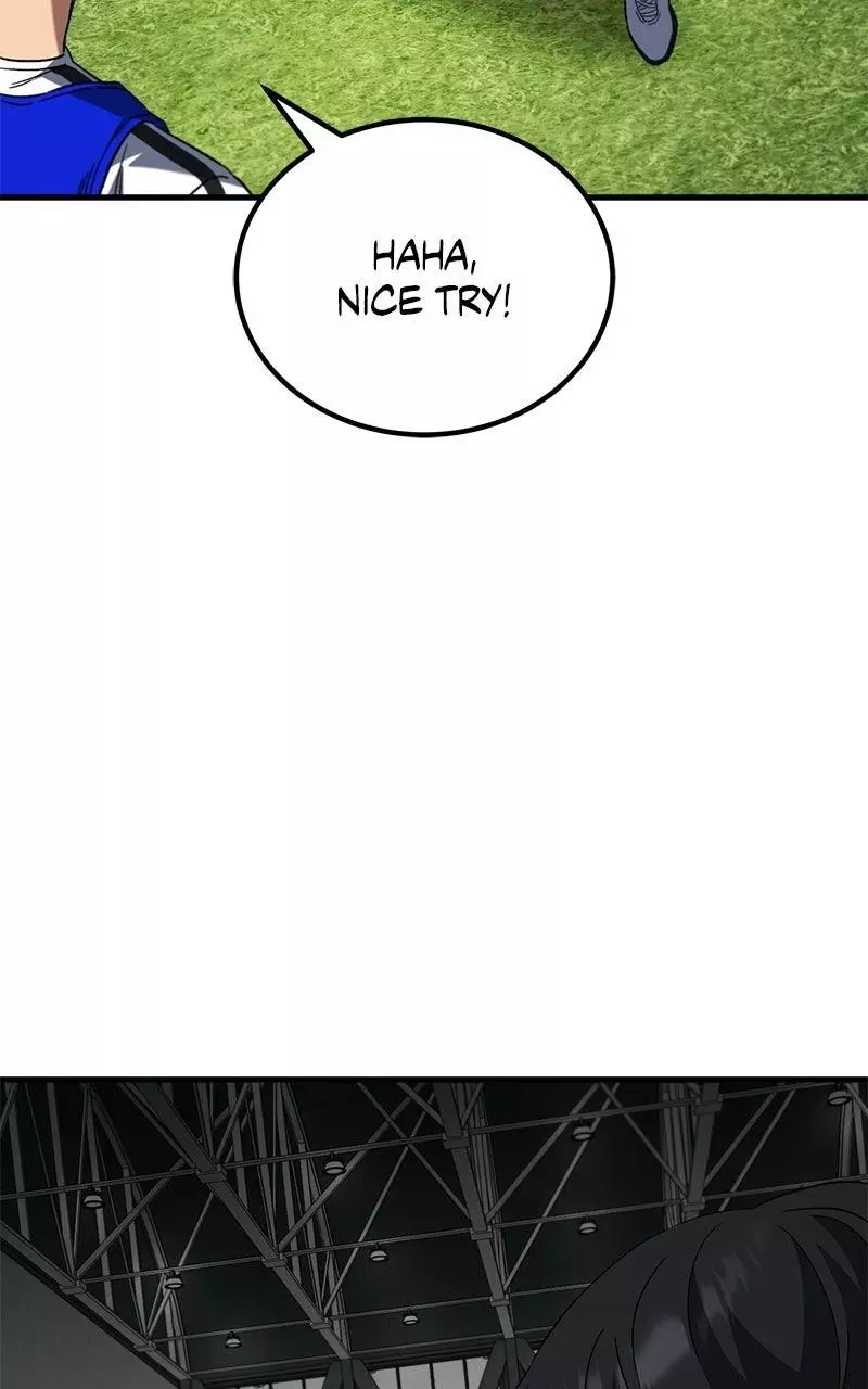 The Genius Midfielder with the Killer Pass Chapter 7 page 135