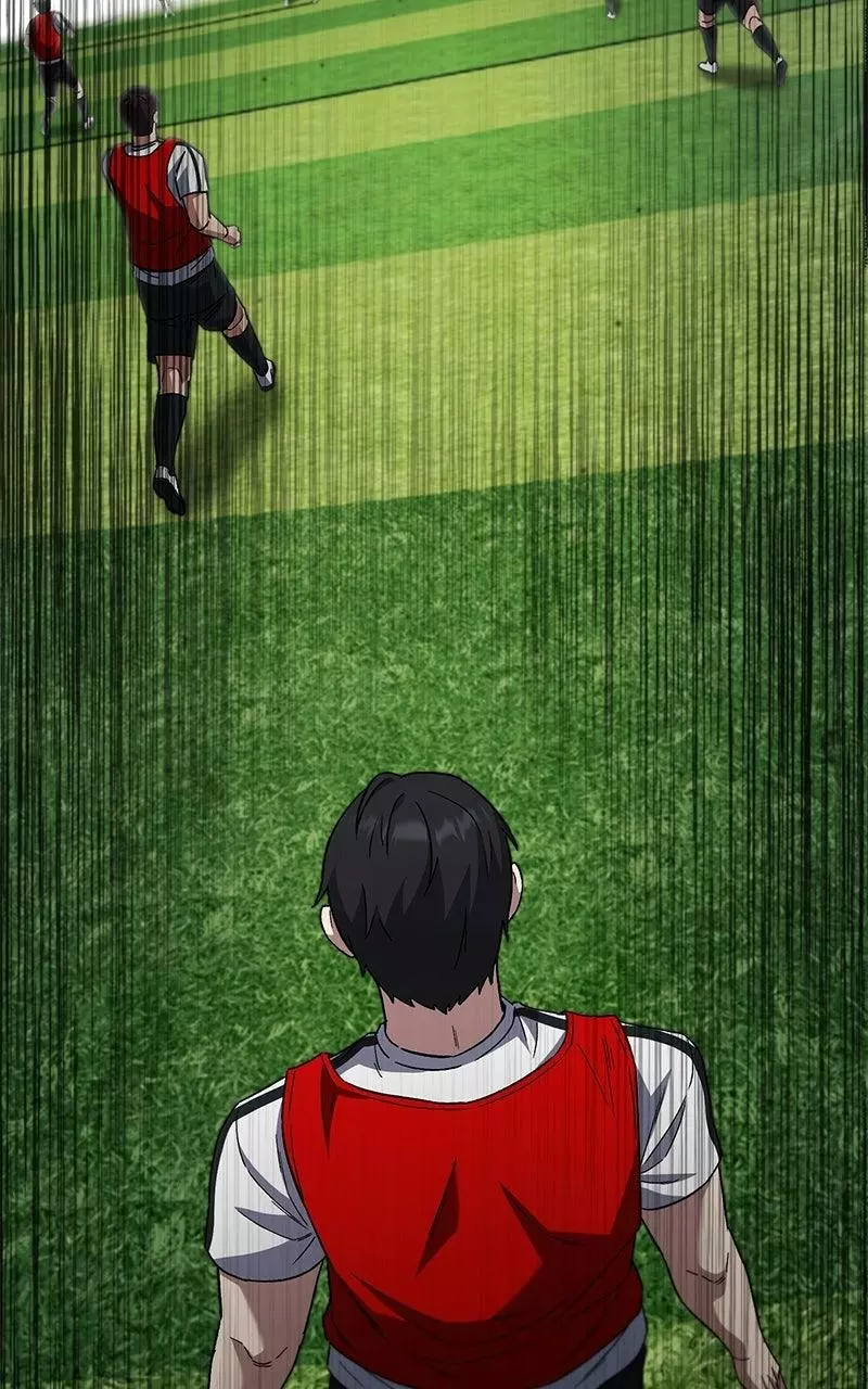 The Genius Midfielder with the Killer Pass Chapter 7 page 143