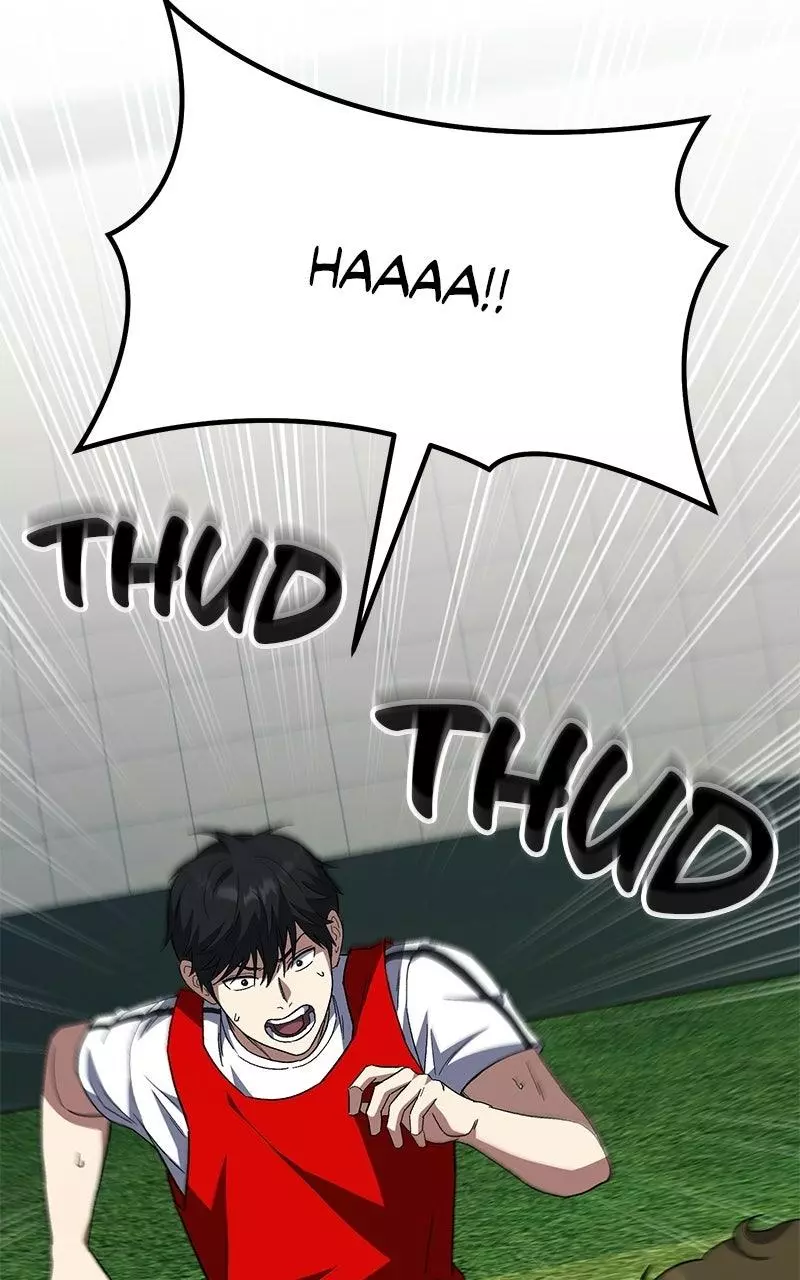 The Genius Midfielder with the Killer Pass Chapter 8 page 2