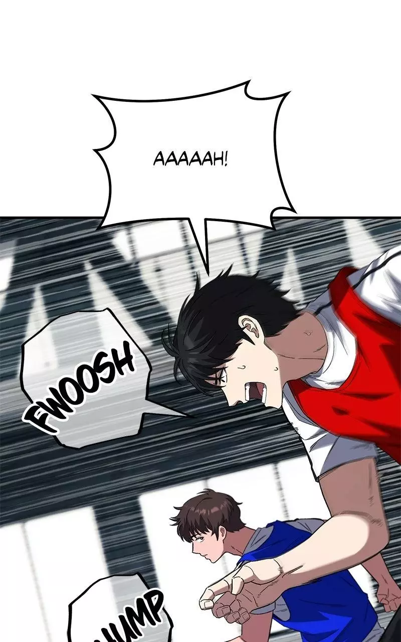 The Genius Midfielder with the Killer Pass Chapter 8 page 6