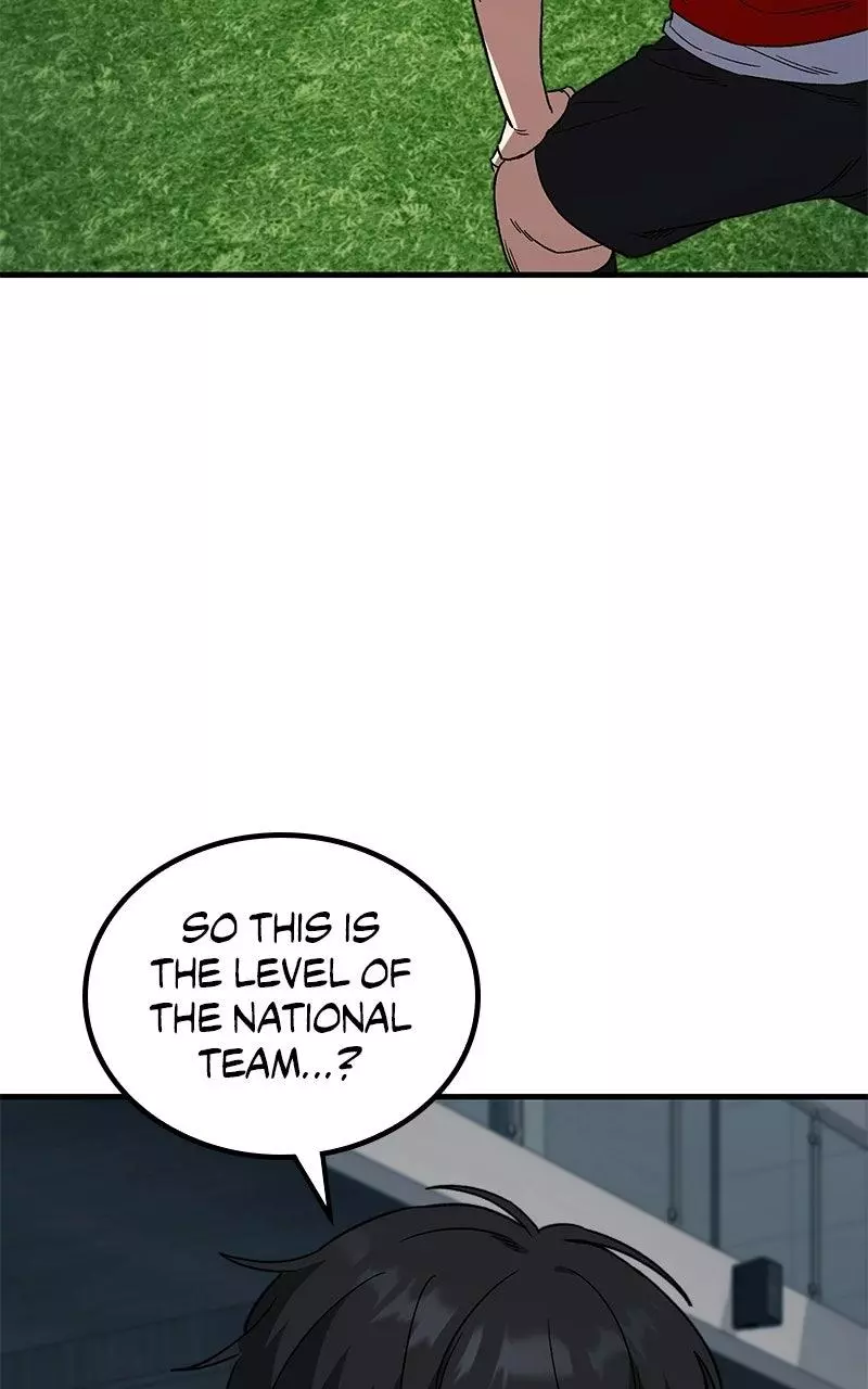 The Genius Midfielder with the Killer Pass Chapter 8 page 11