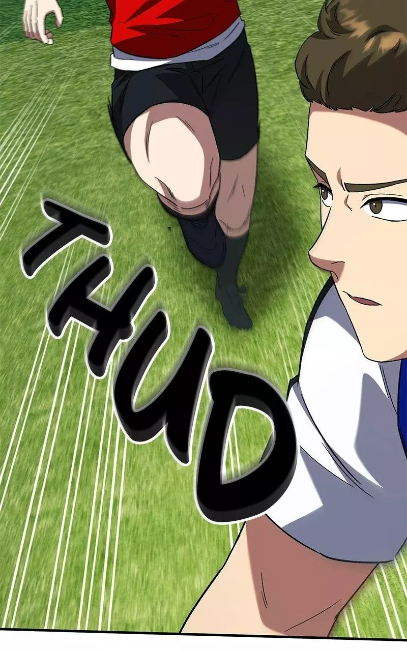 The Genius Midfielder with the Killer Pass Chapter 8 page 3