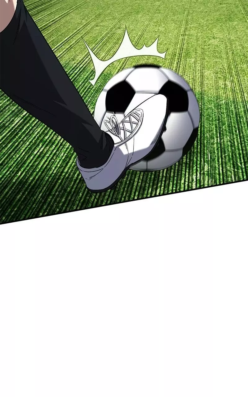 The Genius Midfielder with the Killer Pass Chapter 8 page 5