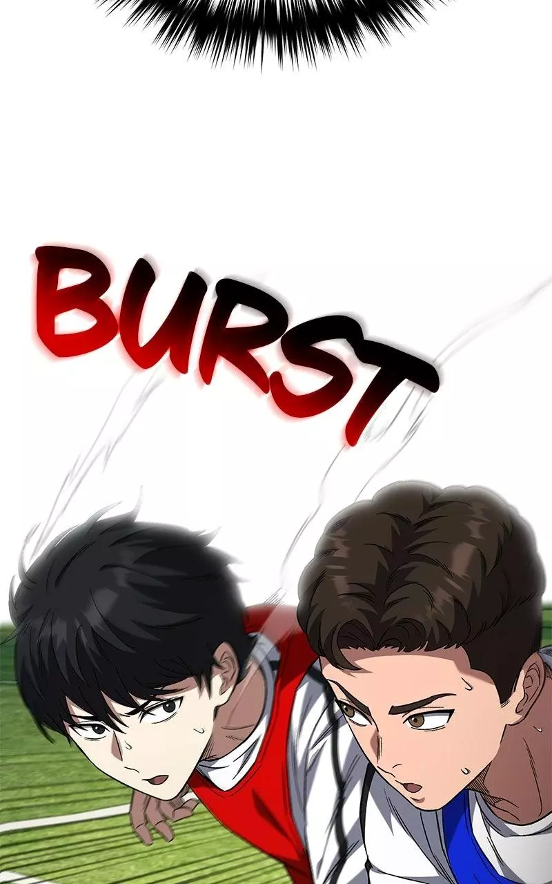 The Genius Midfielder with the Killer Pass Chapter 8 page 27