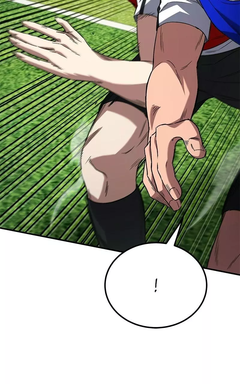 The Genius Midfielder with the Killer Pass Chapter 8 page 28