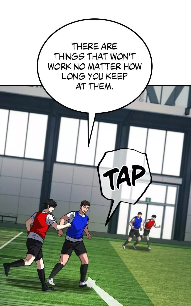 The Genius Midfielder with the Killer Pass Chapter 8 page 31