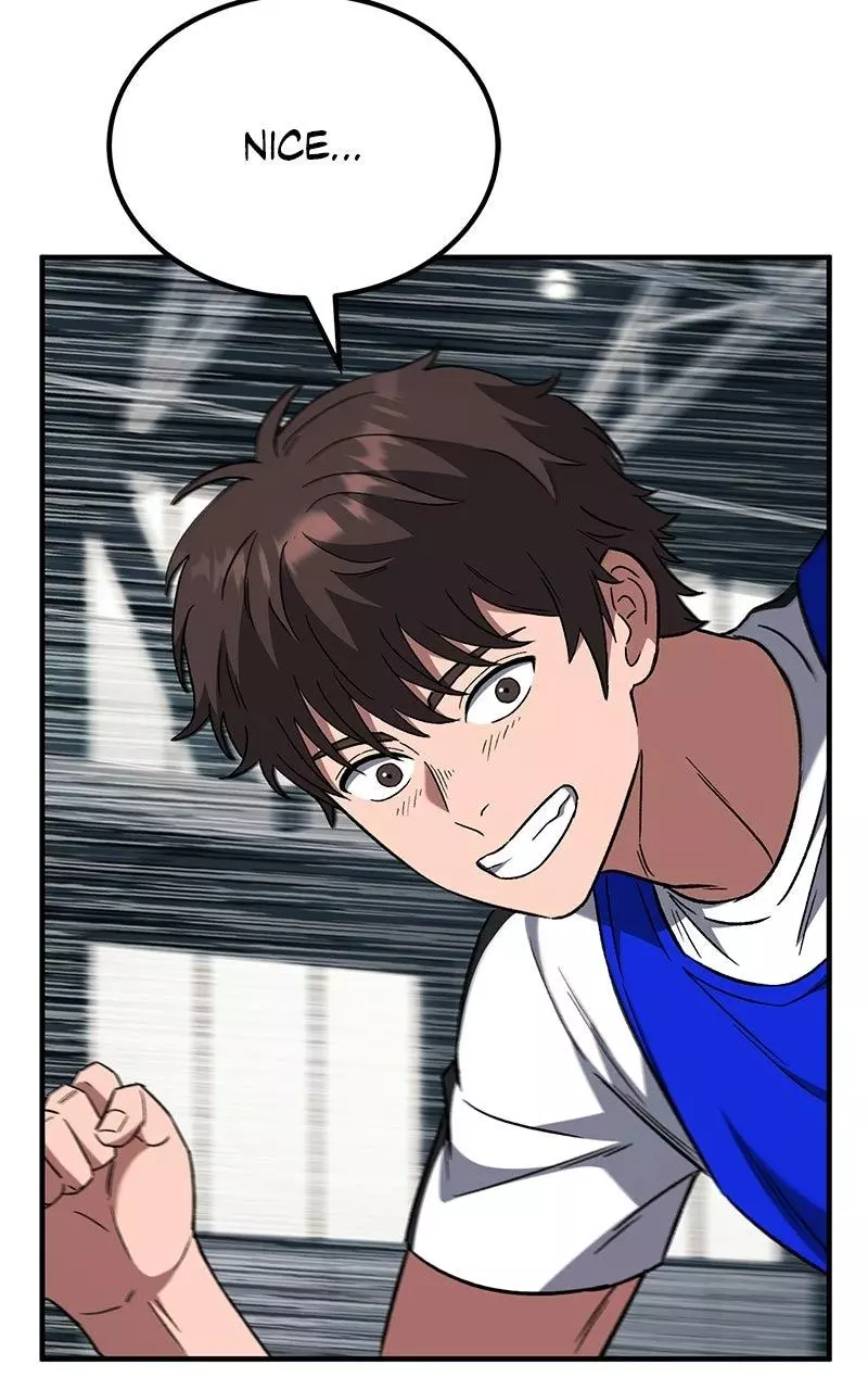 The Genius Midfielder with the Killer Pass Chapter 8 page 33