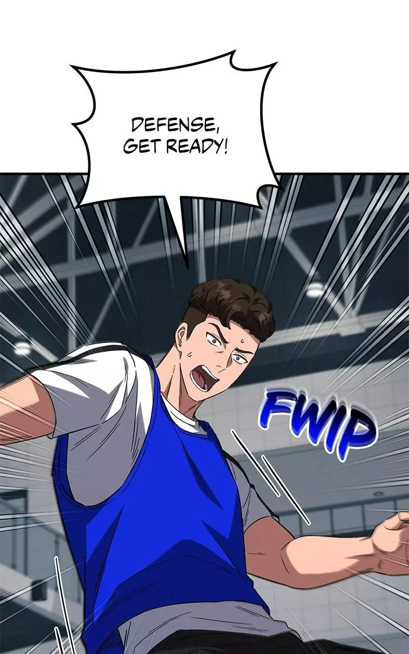 The Genius Midfielder with the Killer Pass Chapter 8 page 39