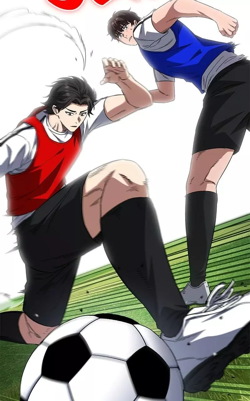 The Genius Midfielder with the Killer Pass Chapter 8 page 35