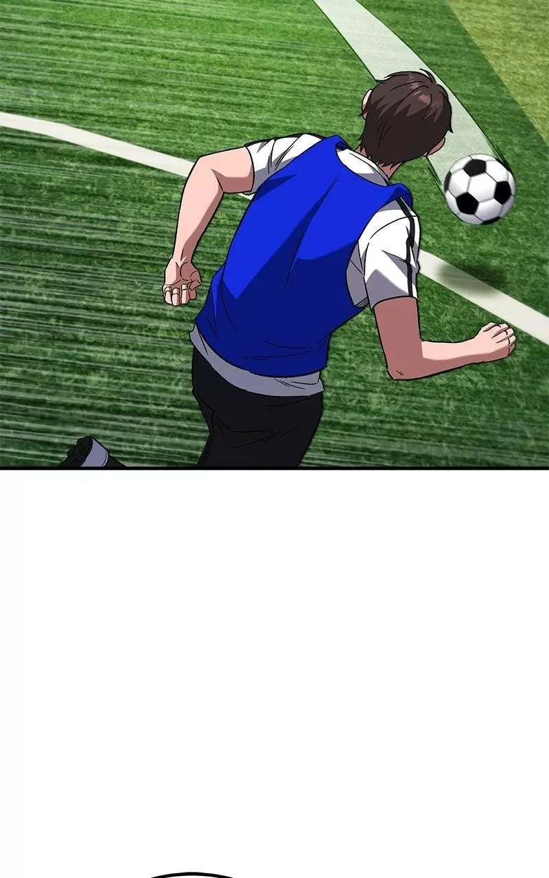 The Genius Midfielder with the Killer Pass Chapter 8 page 32