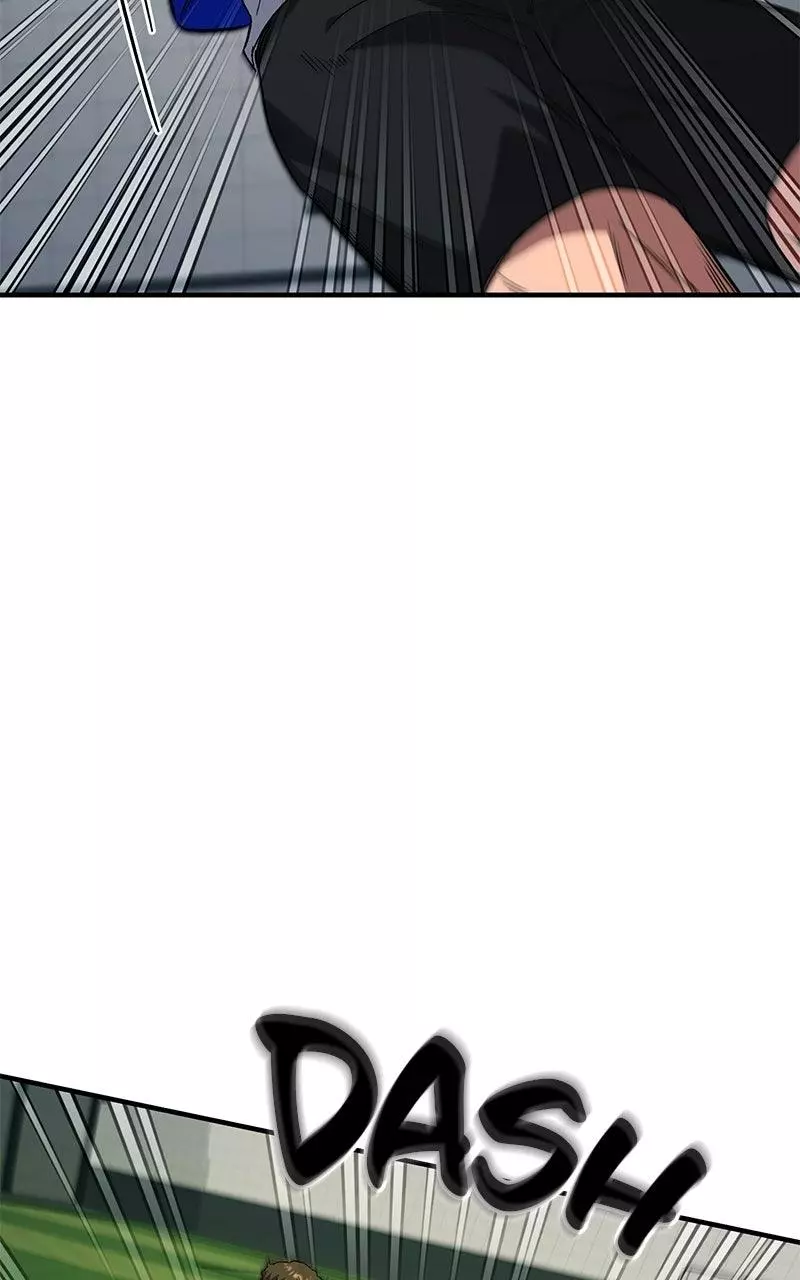 The Genius Midfielder with the Killer Pass Chapter 8 page 40