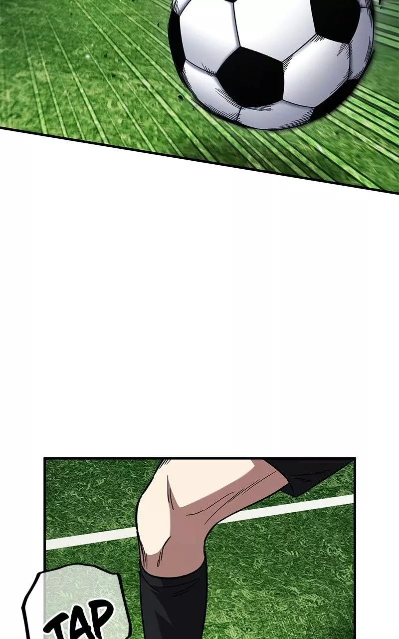 The Genius Midfielder with the Killer Pass Chapter 8 page 45