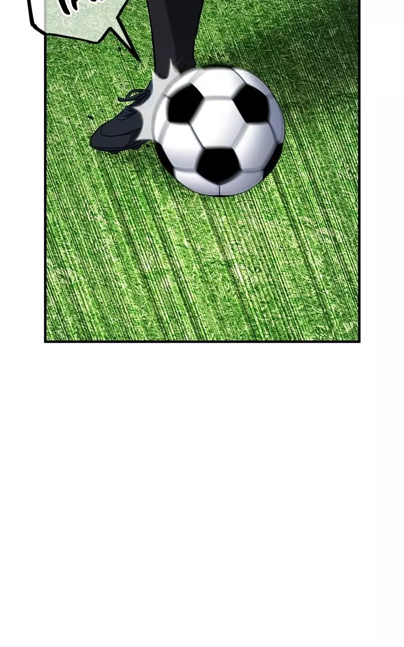 The Genius Midfielder with the Killer Pass Chapter 8 page 46