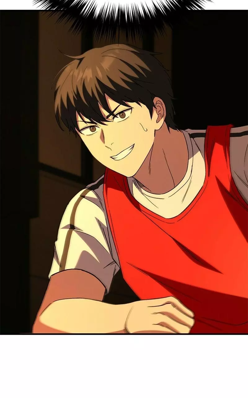 The Genius Midfielder with the Killer Pass Chapter 8 page 61