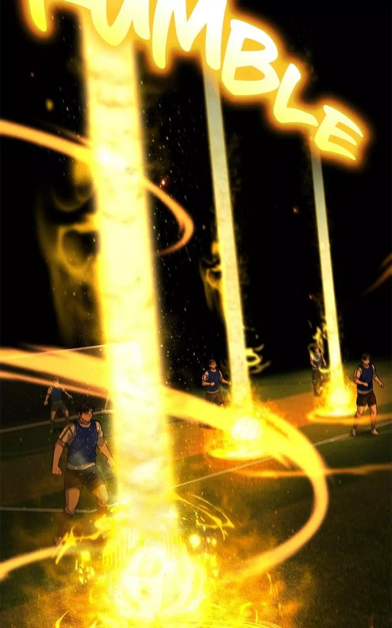 The Genius Midfielder with the Killer Pass Chapter 8 page 59