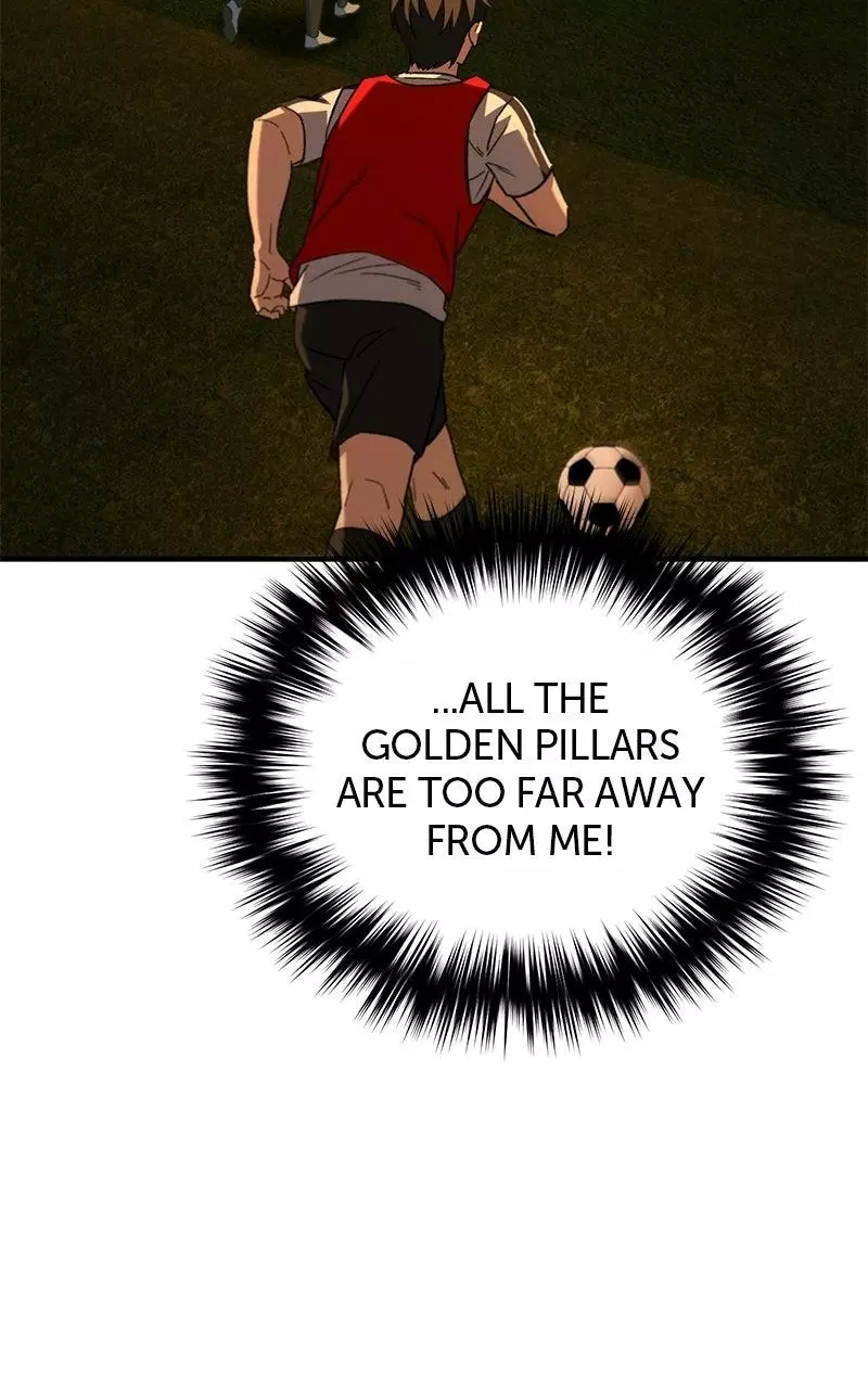 The Genius Midfielder with the Killer Pass Chapter 8 page 63