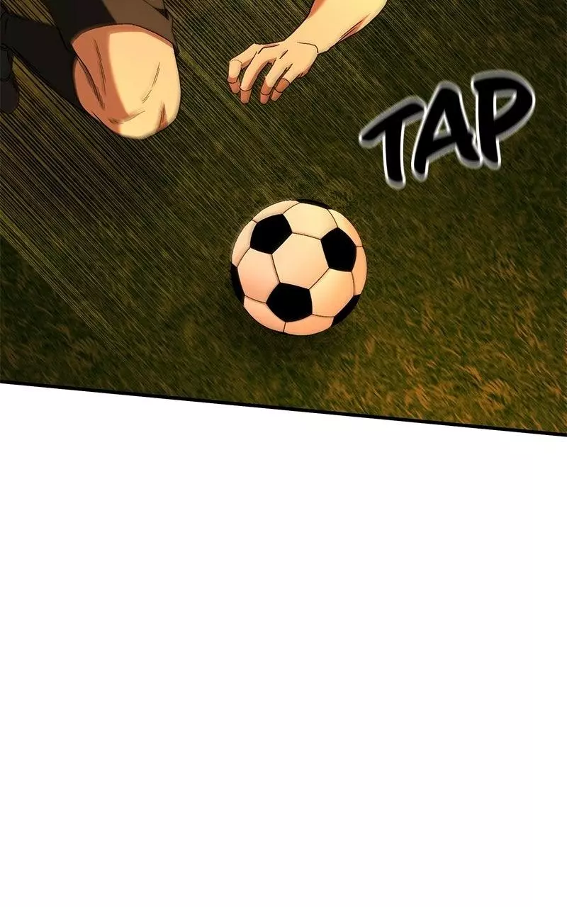 The Genius Midfielder with the Killer Pass Chapter 8 page 65