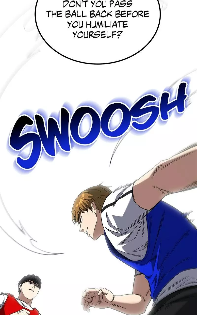 The Genius Midfielder with the Killer Pass Chapter 8 page 68