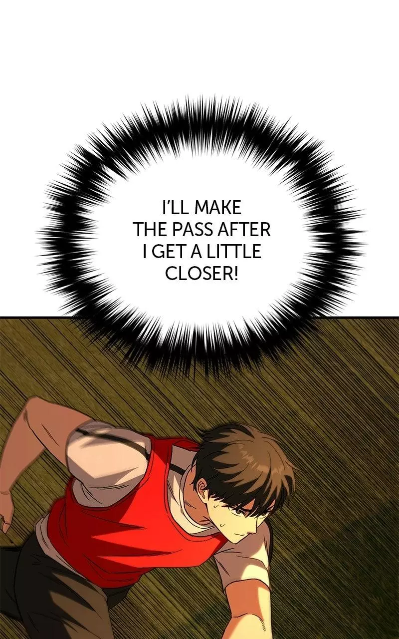 The Genius Midfielder with the Killer Pass Chapter 8 page 64