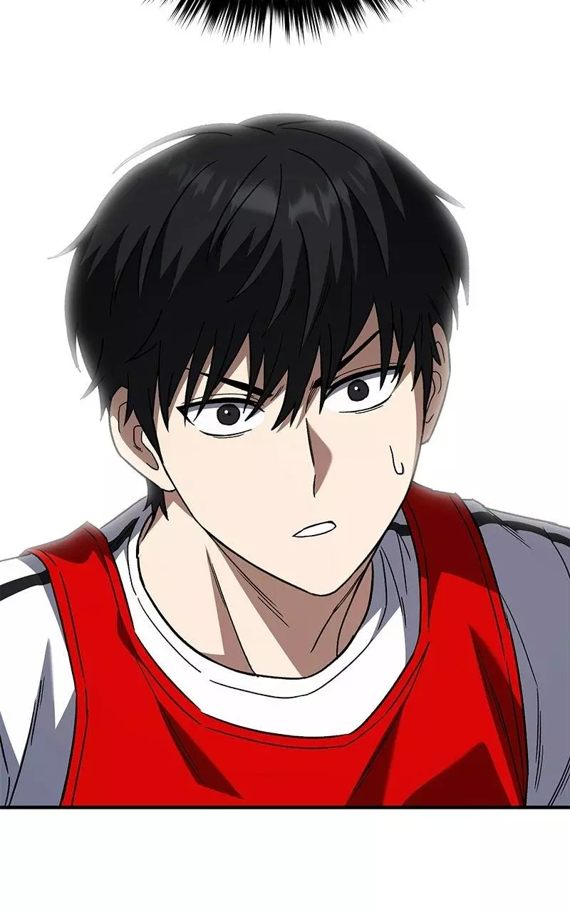 The Genius Midfielder with the Killer Pass Chapter 8 page 71