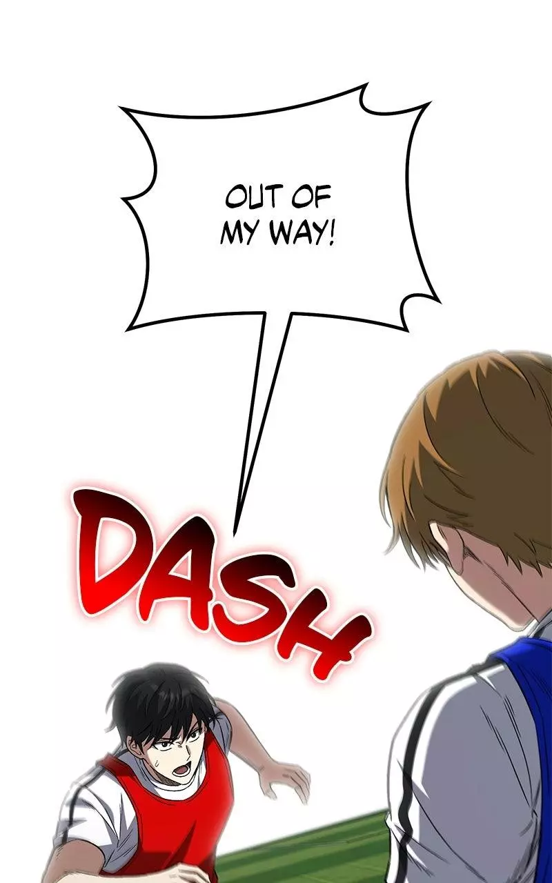 The Genius Midfielder with the Killer Pass Chapter 8 page 77