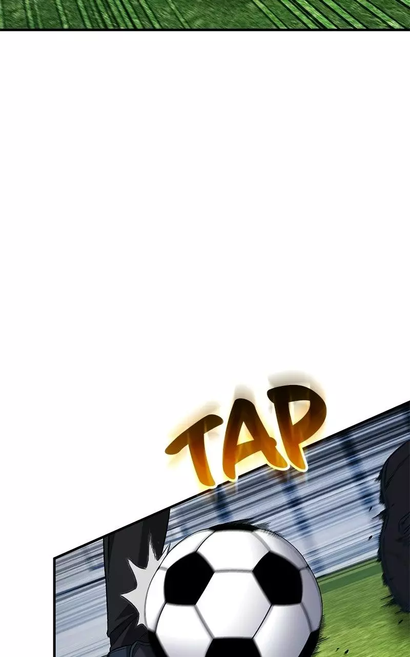 The Genius Midfielder with the Killer Pass Chapter 8 page 83