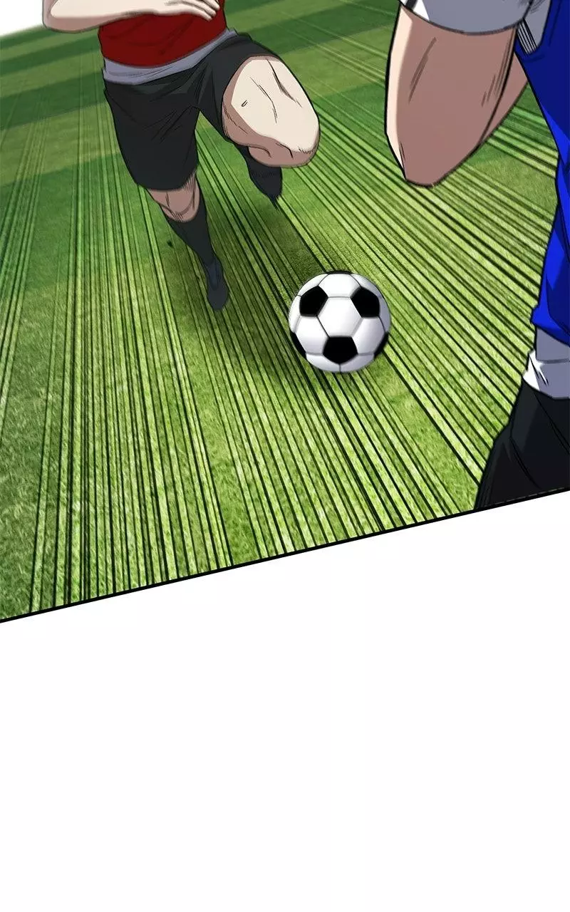 The Genius Midfielder with the Killer Pass Chapter 8 page 78