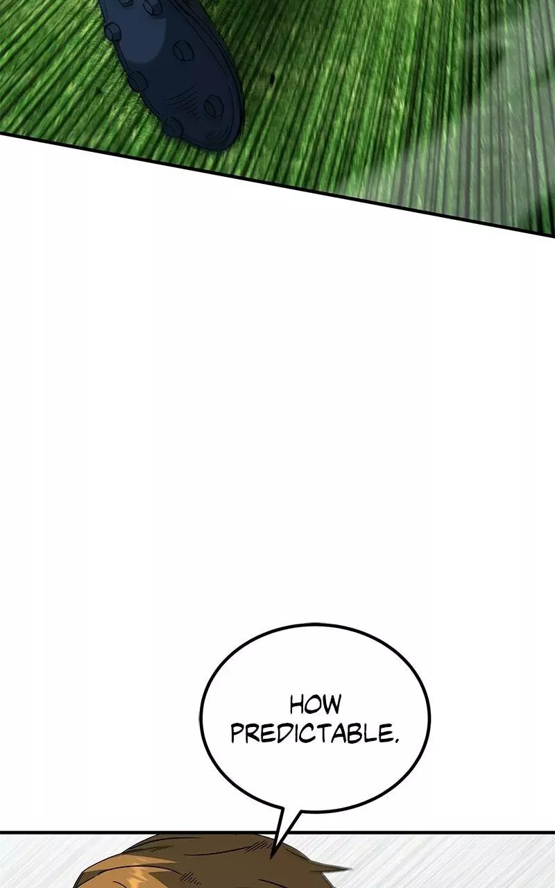 The Genius Midfielder with the Killer Pass Chapter 8 page 86