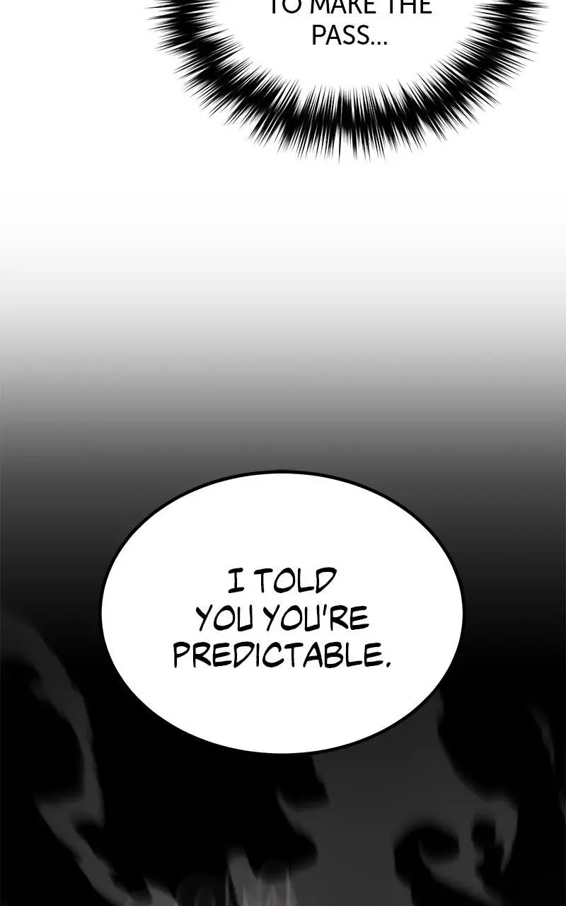 The Genius Midfielder with the Killer Pass Chapter 8 page 93